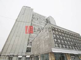 Бизнес-центр Ивана Франко 4 корп 10 2