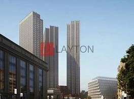 Бизнес-центр Ходынская 4