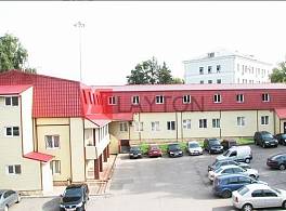 Бизнес-центр Водники 1