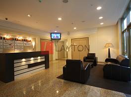 Особняк Ивановская Горка 2