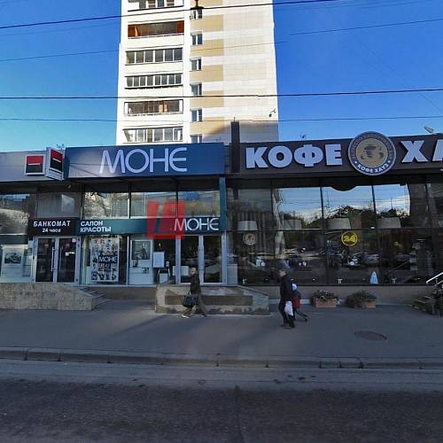 Пристройка к ЖД Таганская 29с1 - картинка 2 Пристройка к ЖД Таганская 29с1 - картинка 2