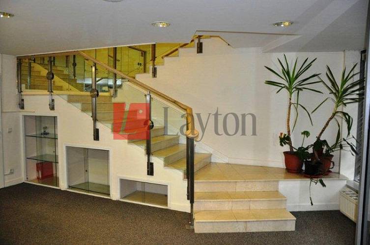 Бизнес-центр Морской Дом - картинка 7 Бизнес-центр Морской Дом - картинка 7