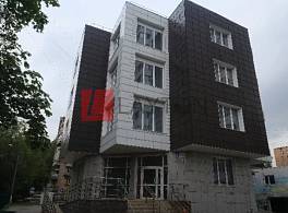 Бизнес-центр г. Химки, пр-кт Зеленый 6 стр 2 2