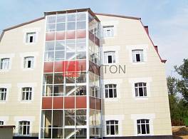 Бизнес-центр Сходненский 1