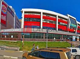 Бизнес-центр Можайское ш., 71В 2