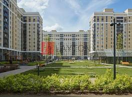 ЖК Остафьево 1