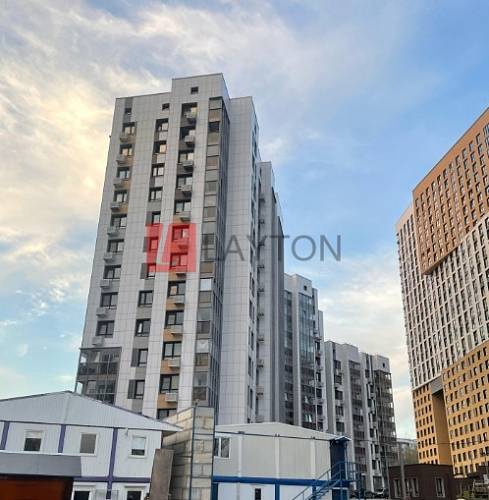 ЖК Кутузов Град - картинка 7 ЖК Кутузов Град - картинка 7