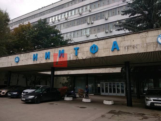 Бизнес-центр Нижние Котлы - картинка 7 Бизнес-центр Нижние Котлы - картинка 7