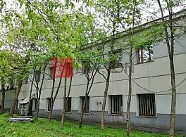 Бизнес-центр Ивана Франко 4к7 3