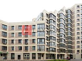 Бизнес-центр Изумрудная 24 2