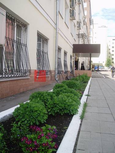 Бизнес-центр На Суздальской - картинка 13 Бизнес-центр На Суздальской - картинка 13