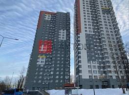 Жилой Дом Кастанаевская 65 1