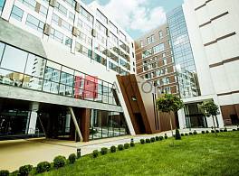 Особняк Queens 1