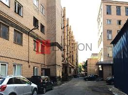 Бизнес-центр Рассвет к13 3