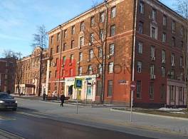 Бизнес-центр Восток-2 2