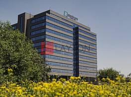 Бизнес-центр Квадрум 3