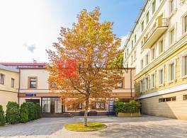 Бизнес-центр СОКОЛОВО ПРОМЫШЛЕННЫЙ ПАРК 1