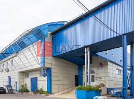 Бизнес-центр Электролитный 3 стр.5 2