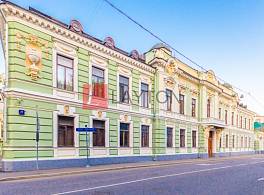 Особняк На Подсосенском 2