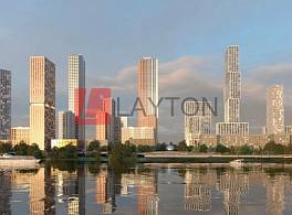 ЖК Сити Бэй 1