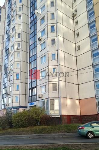 Жилой Дом Верхние Поля 36к1 - картинка 2 Жилой Дом Верхние Поля 36к1 - картинка 2