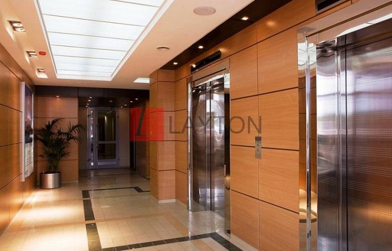 Бизнес-центр Вест Плаза - картинка 17 Бизнес-центр Вест Плаза - картинка 17