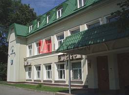 Особняк Мишина 46 2