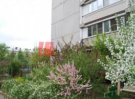 Жилой Дом Волжский 114а 3