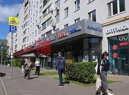 Жилой Дом Яна Райниса 2к1 1