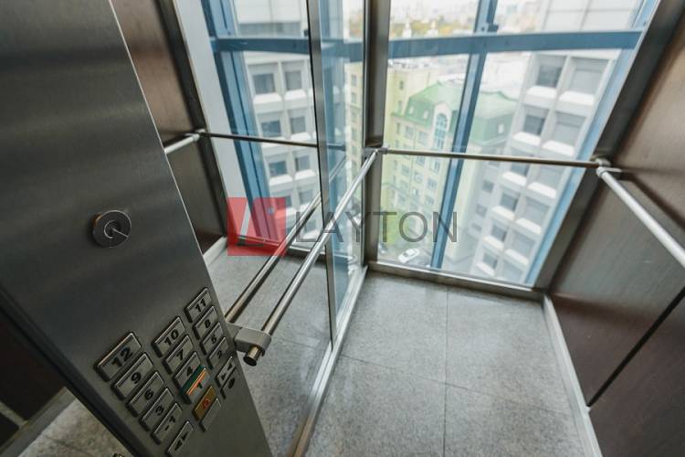 Бизнес-центр Седьмой континент - картинка 9 Бизнес-центр Седьмой континент - картинка 9