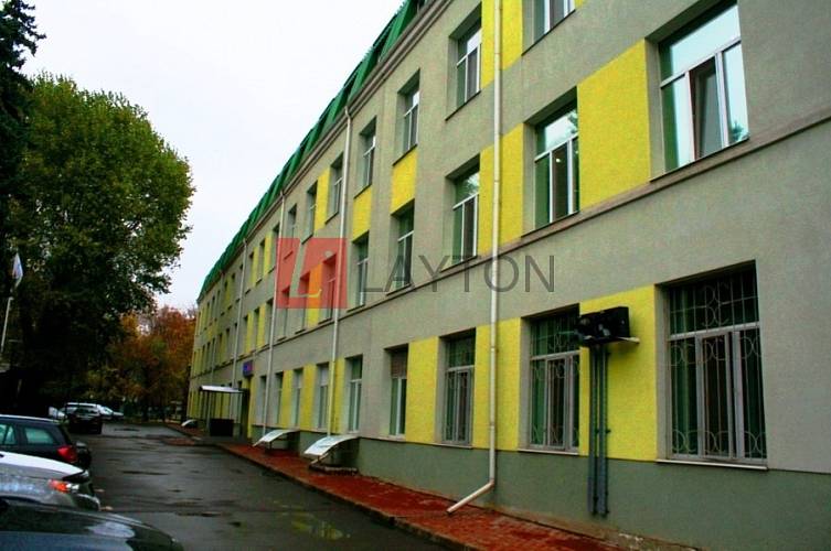 Бизнес-центр Хорошевское 43Г с 1 - картинка 3 Бизнес-центр Хорошевское 43Г с 1 - картинка 3