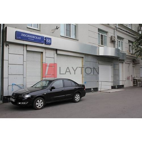 Жилой Дом Люсиновская 68 - картинка 3 Жилой Дом Люсиновская 68 - картинка 3