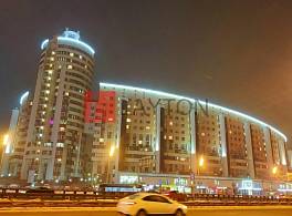 Жилой Дом Маршала Жукова пр-т 59 3