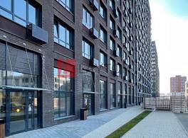 ЖК Скандинавия 2