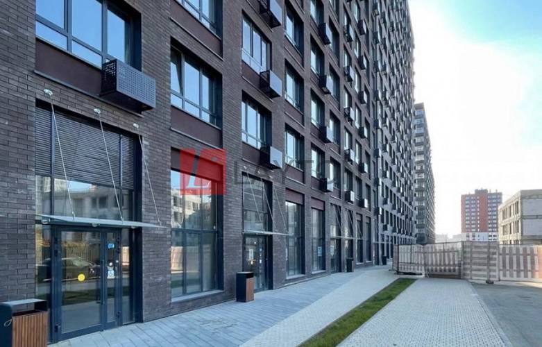 ЖК Скандинавия - картинка 3 ЖК Скандинавия - картинка 3