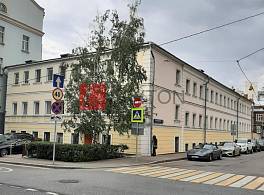 Бизнес-центр Малый Дровяной пер., 3 стр 2 4