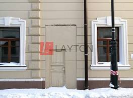 Бизнес-центр ул Неглинная, д 14 стр 1а 4