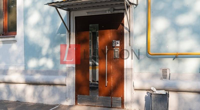 Жилой Дом Трофимова 25 к 2 - картинка 5 Жилой Дом Трофимова 25 к 2 - картинка 5