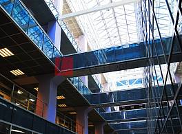 Бизнес-центр Восточные Ворота 1