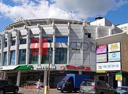 Бизнес-центр ТЦ Зебра 2