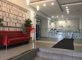 Бизнес-центр Меркурий 4