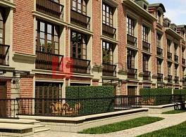 Жилое здание Лофт Гарден 2