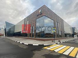 Бизнес-центр Кварц 1