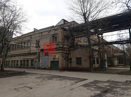 Бизнес-центр Шарикоподшипниковская 13с23 3