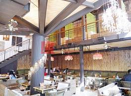 Бизнес-центр Пайлот Хаус 4