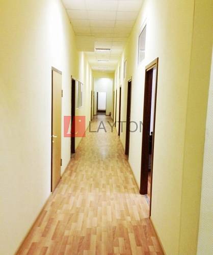 Бизнес-центр На Серпуховском - картинка 13 Бизнес-центр На Серпуховском - картинка 13