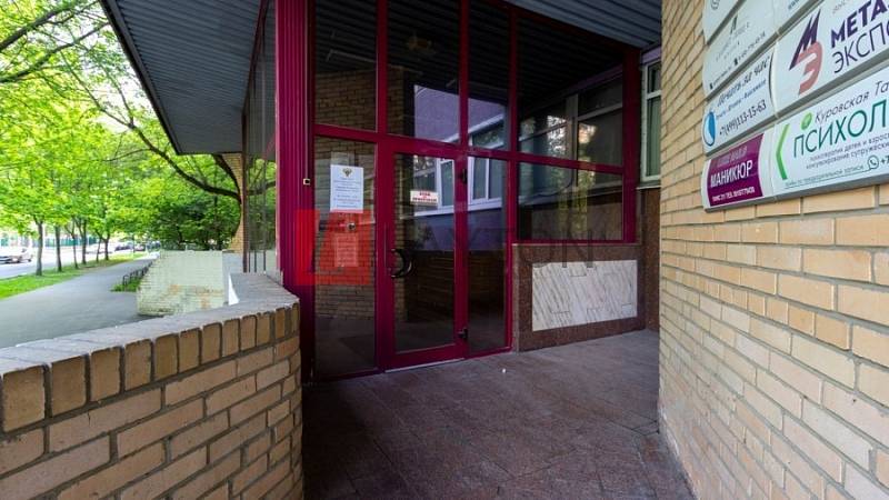 Бизнес-центр ФКВ-Центр - картинка 5 Бизнес-центр ФКВ-Центр - картинка 5