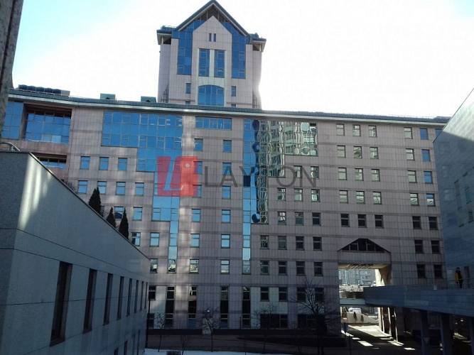 Бизнес-центр Риверсайд Тауэрс 52 стр.4 - картинка 3 Бизнес-центр Риверсайд Тауэрс 52 стр.4 - картинка 3