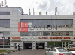 Бизнес-центр Неманский 4к2 3