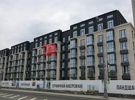 Жилой Дом Dream Towers 2